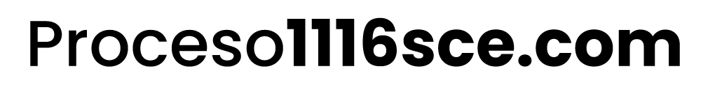 proceso1116hsc
